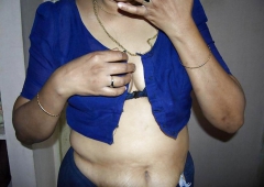 Indian Bhabhi 002 - N