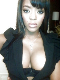 Black Girls #3 - (upl by Russian Roulette) - N