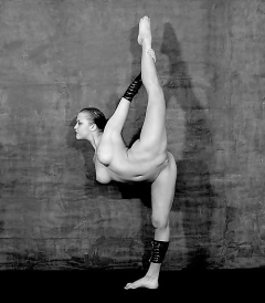 Flexible Yoga Girls 2 - N