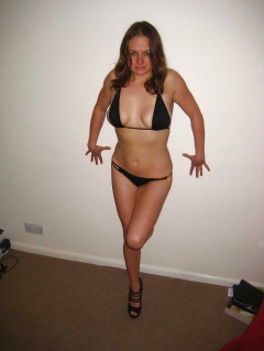The Perfect Bikini Bitch - N