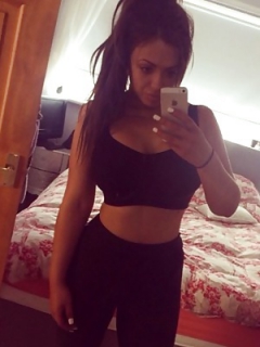 My Favourite Holly Hagan pictures. - N