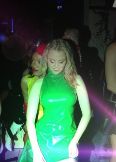 Martinaab latex old - N