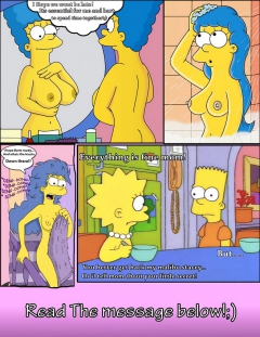 Marge - N