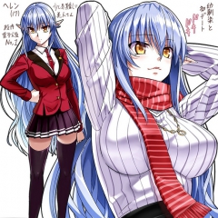Noraneko Kobou - N