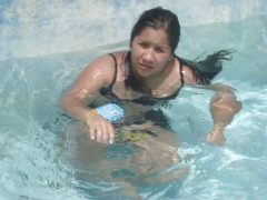 LAURA BLANCO CHICHONA MORENA - N