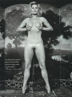 Vera Lucia Fischer - N