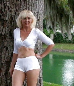 Granny , Mature...Nana looking sexy,non nude - N