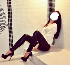Hot ass and legs - N