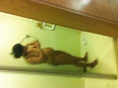 Another Indian Whore - N