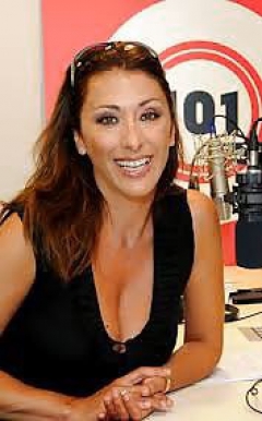Sabrina salerno - N