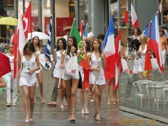 Promotoras - N