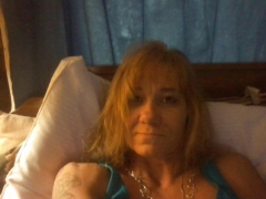 Michera Minter of Rome, Ga. - N