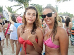 Cute Mercedes from Mexico - N