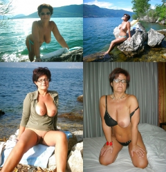 Fantastic Mature! - N