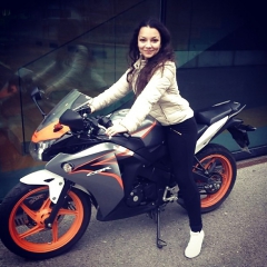 My sister 3 - N