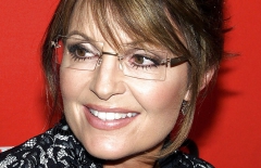 Sarah Palin---for cum or tribute - N