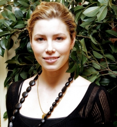 Jessica Biel (HQ) - N