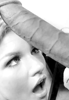 Ich in Action! Girls lieben meinen Schwanz! - N