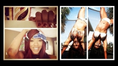 Wwe Alicia Fox - N