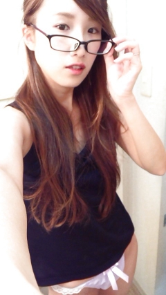Japanese girl dildo fuck - N