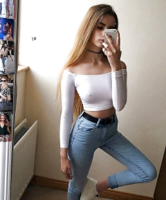 Sexy teens 341 - N