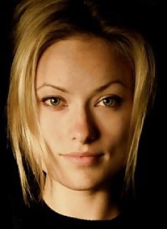 Olivia Wilde mega collection - N