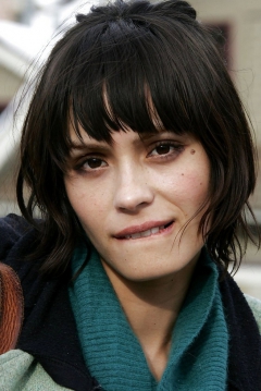 Shannyn sossamon - N