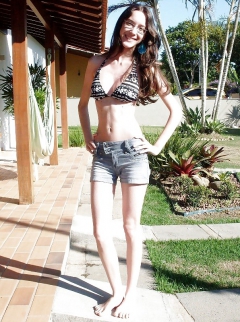 Jessica Patuzzo - N