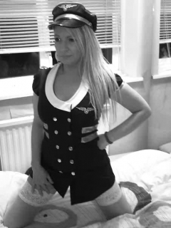 Sexy 40 something - N