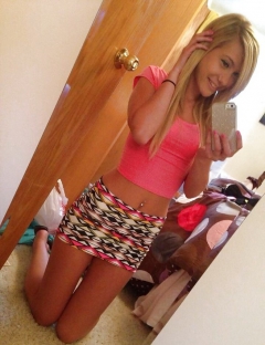 Sexy teens 306 - N