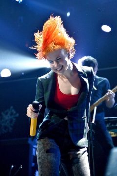 Hayley Williams - N