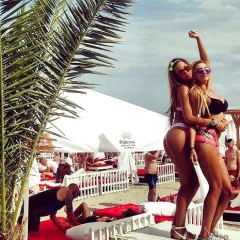 Slutbook Summer 2015 - N