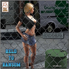Held to Ransom - N