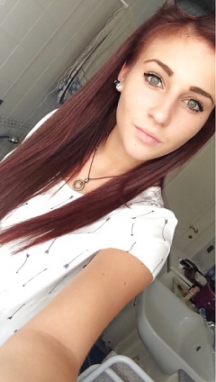 Omegle user\'s teen sister - N