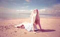 Beautiful Erotic Girls - N