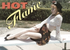 Flame 5 - N