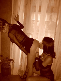 Hot french wife 4 - N