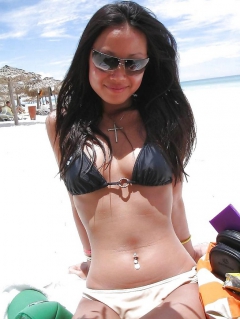 Hotties 85 - N