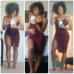BLACK BEAUTIES VOL.185 - N