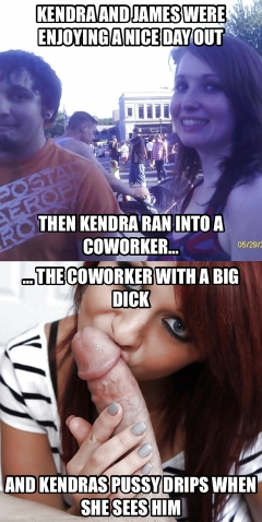 Big Cock Caption Gallery - N