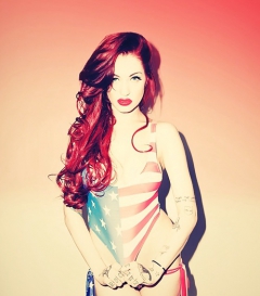 Redhead 52! - N