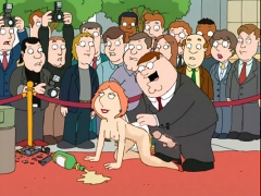 Hardcore Cartoons - N
