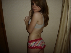HMU on justsexyhookup - N