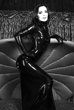 Latex - N
