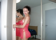 Irmina (my ex-lover) - N