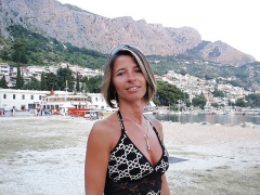 Tribute my mature ex wife.comments this slut please - N