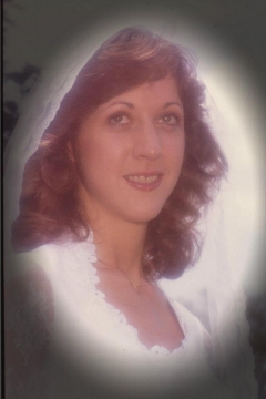 Vintage Polaroid Blowjob Queen Brenda from Bangor Maine - N