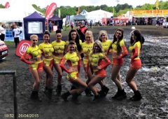 Chavs slags and sluts 11 - N