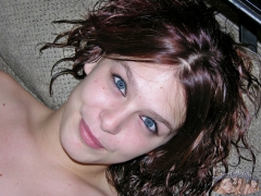 Tiny Breasted Abby Teen Model - TrueAmateurModels.com - N
