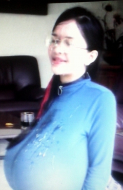 Farang Ding Dong Full Girls - N